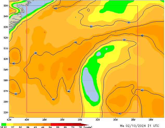 We 02.10.2024 21 UTC