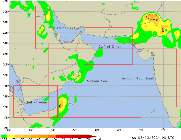 We 02.10.2024 00 UTC