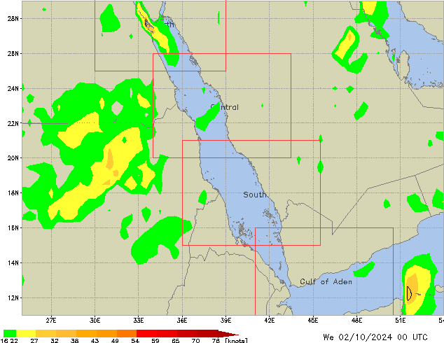 We 02.10.2024 00 UTC