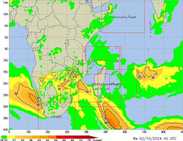 We 02.10.2024 00 UTC