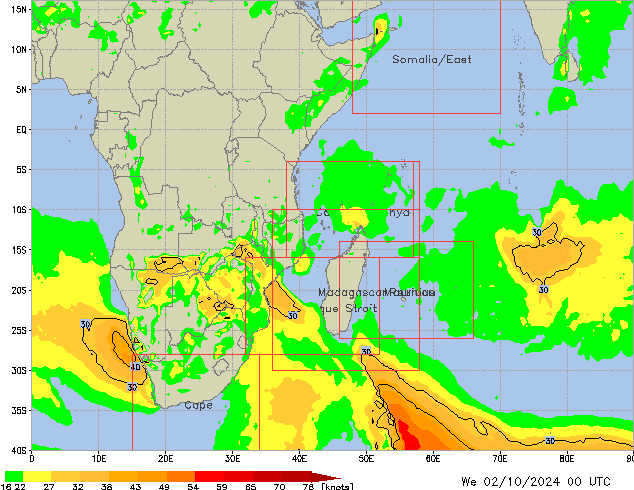 We 02.10.2024 00 UTC