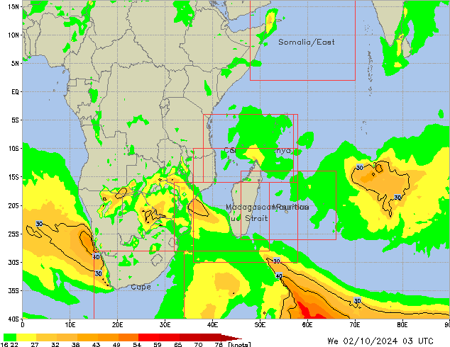 We 02.10.2024 03 UTC