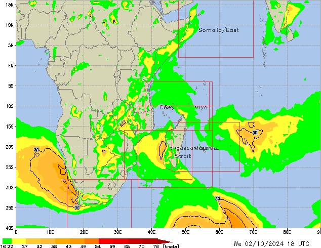 We 02.10.2024 18 UTC