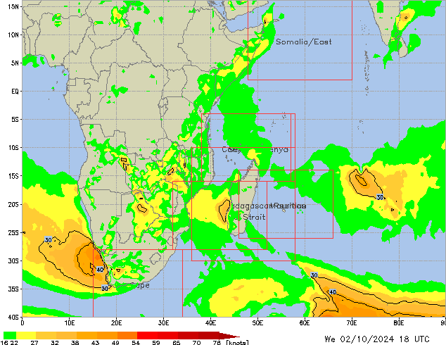 We 02.10.2024 18 UTC