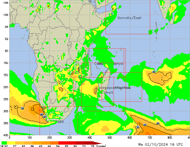 We 02.10.2024 18 UTC