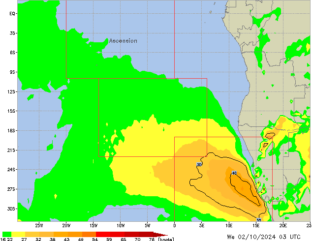 We 02.10.2024 03 UTC