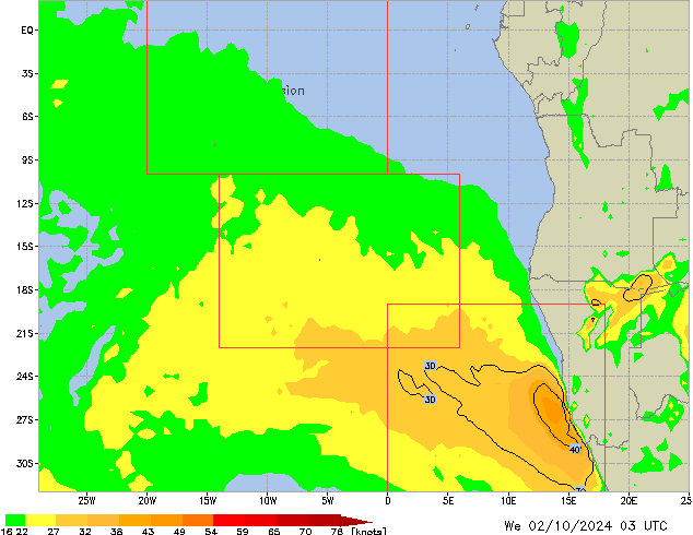 We 02.10.2024 03 UTC