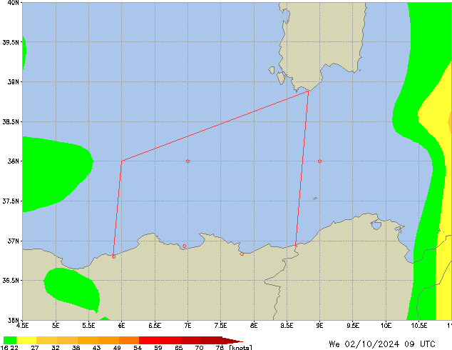 We 02.10.2024 09 UTC