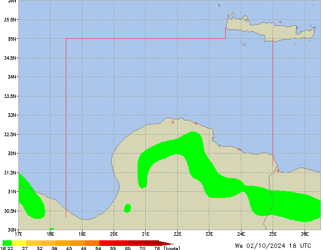 We 02.10.2024 18 UTC