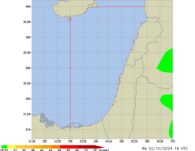 We 02.10.2024 18 UTC