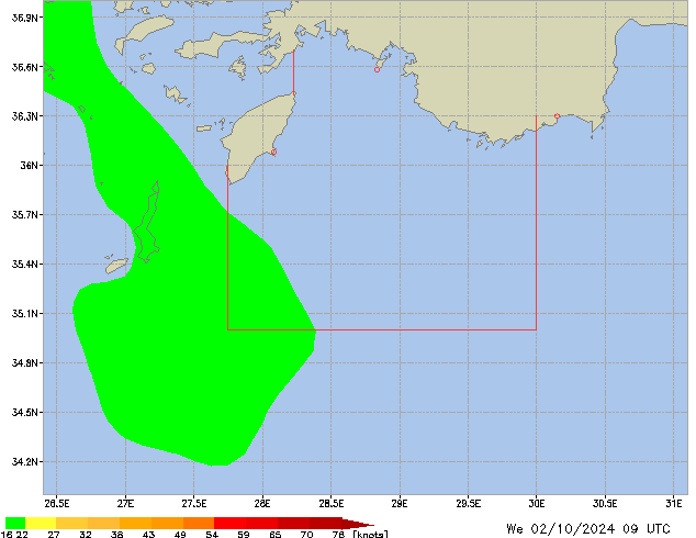 We 02.10.2024 09 UTC