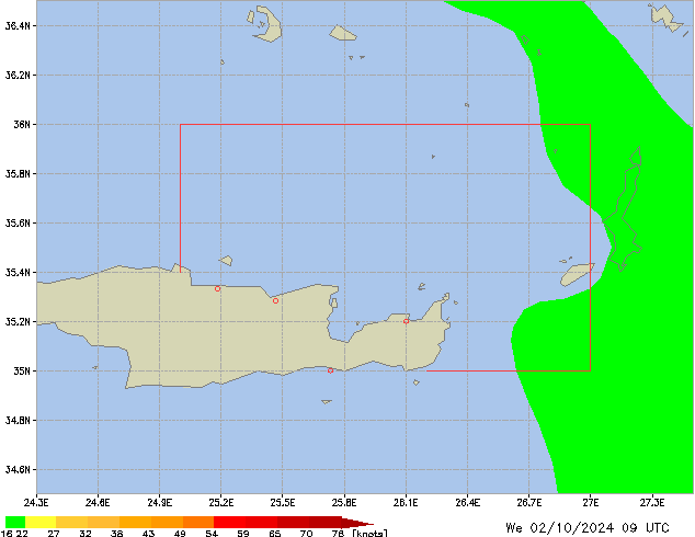 We 02.10.2024 09 UTC