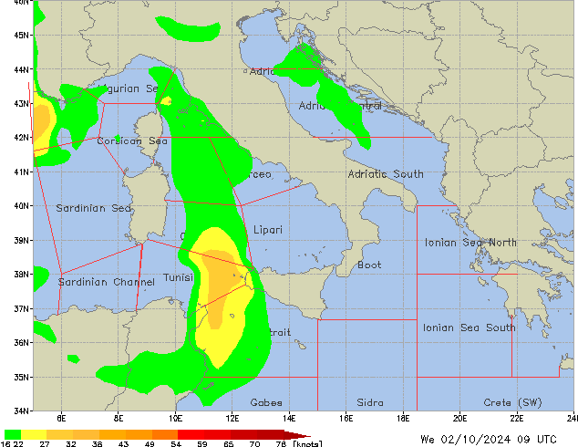 We 02.10.2024 09 UTC