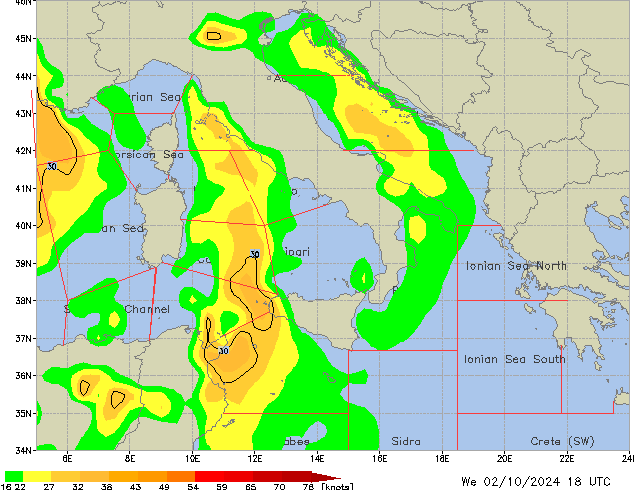 We 02.10.2024 18 UTC