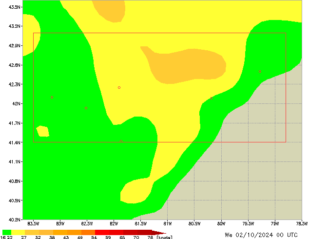 We 02.10.2024 00 UTC