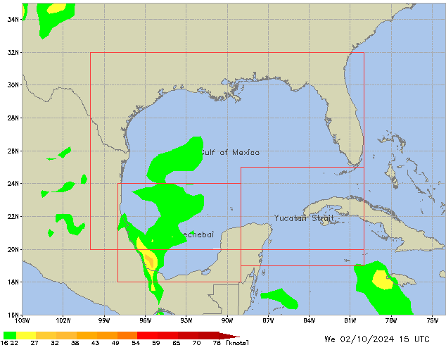 We 02.10.2024 15 UTC