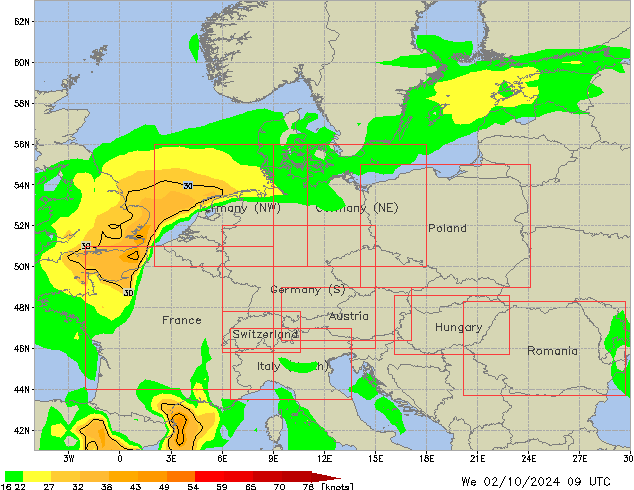 We 02.10.2024 09 UTC