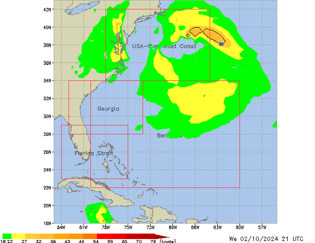 We 02.10.2024 21 UTC