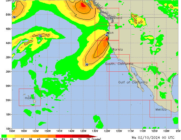 We 02.10.2024 00 UTC