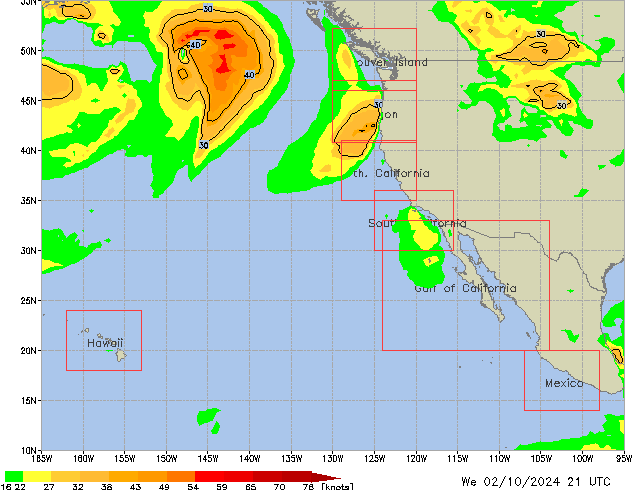 We 02.10.2024 21 UTC