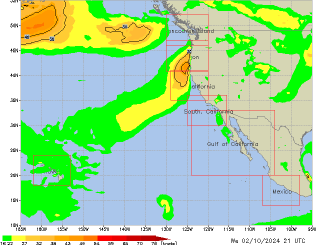 We 02.10.2024 21 UTC