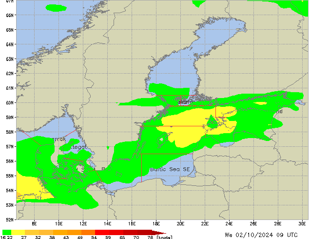 We 02.10.2024 09 UTC