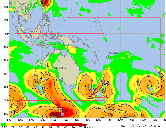 We 02.10.2024 03 UTC