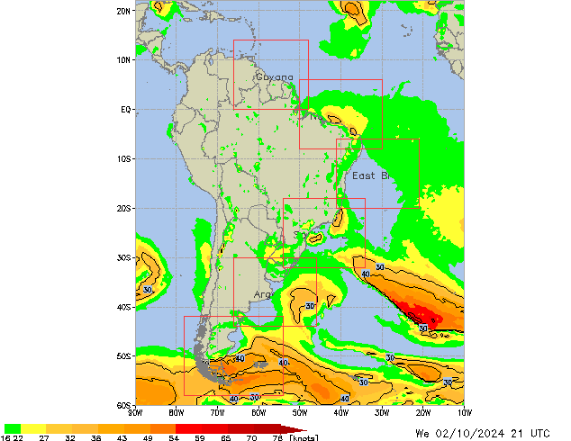 We 02.10.2024 21 UTC