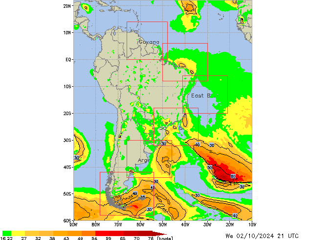 We 02.10.2024 21 UTC