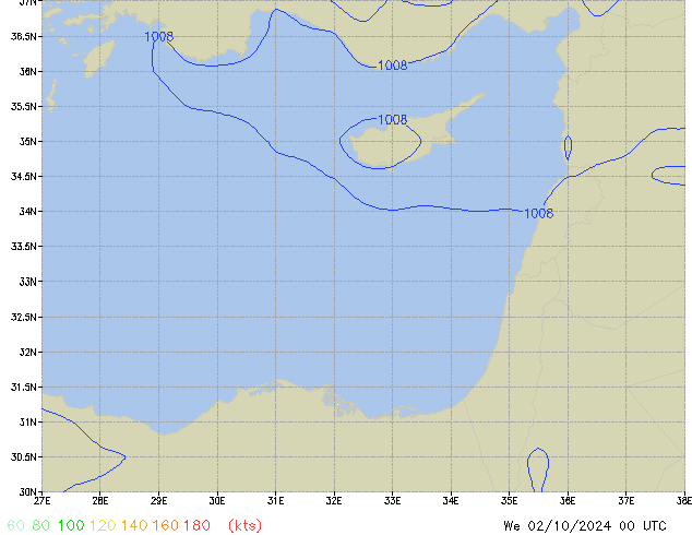 We 02.10.2024 00 UTC