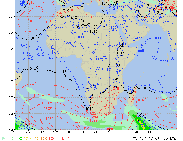 We 02.10.2024 00 UTC