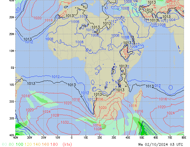 We 02.10.2024 03 UTC