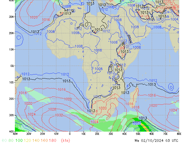 We 02.10.2024 03 UTC