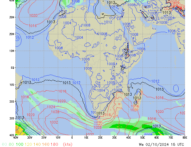 We 02.10.2024 15 UTC