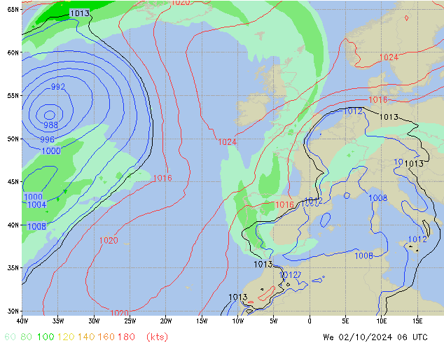 We 02.10.2024 06 UTC