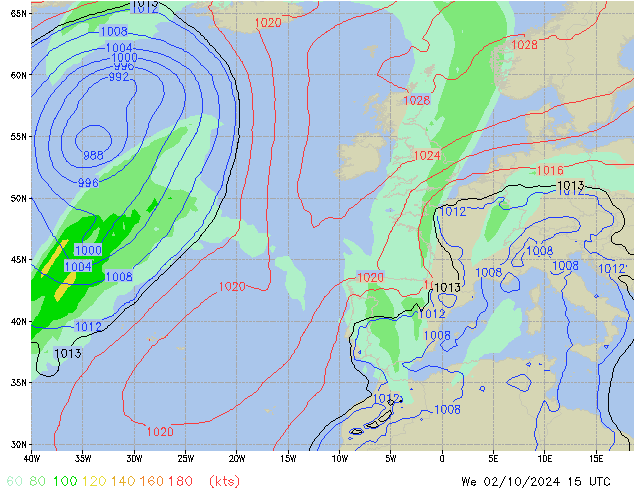 We 02.10.2024 15 UTC