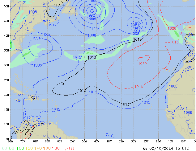 We 02.10.2024 15 UTC