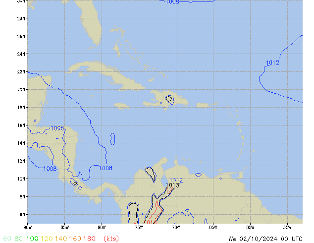 We 02.10.2024 00 UTC