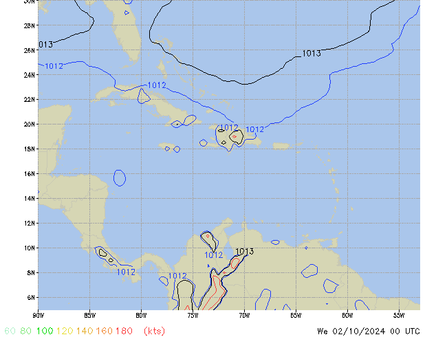 We 02.10.2024 00 UTC