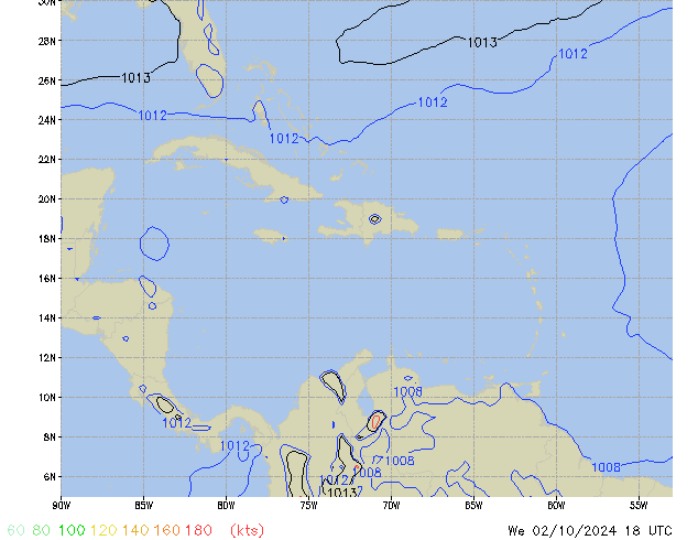 We 02.10.2024 18 UTC