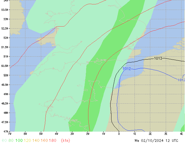 We 02.10.2024 12 UTC