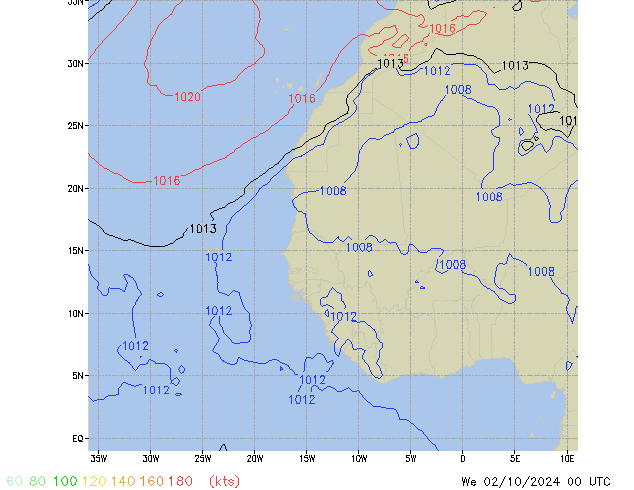 We 02.10.2024 00 UTC