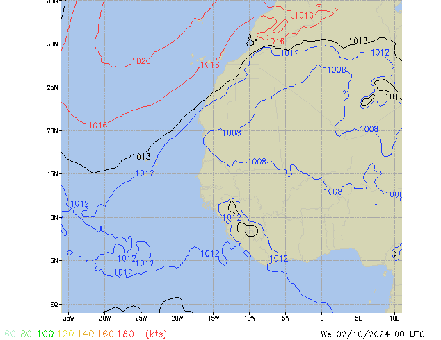 We 02.10.2024 00 UTC