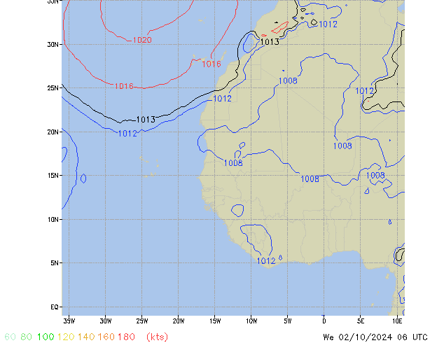 We 02.10.2024 06 UTC