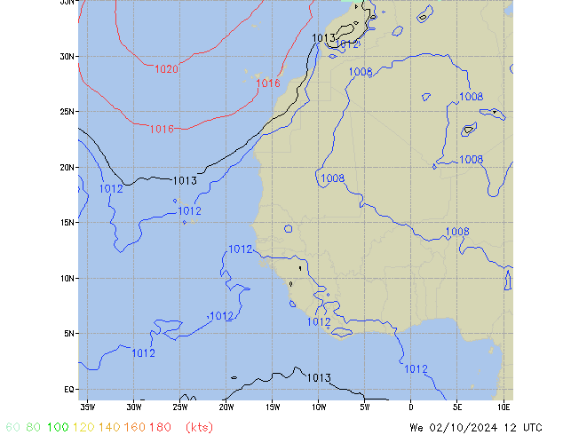 We 02.10.2024 12 UTC