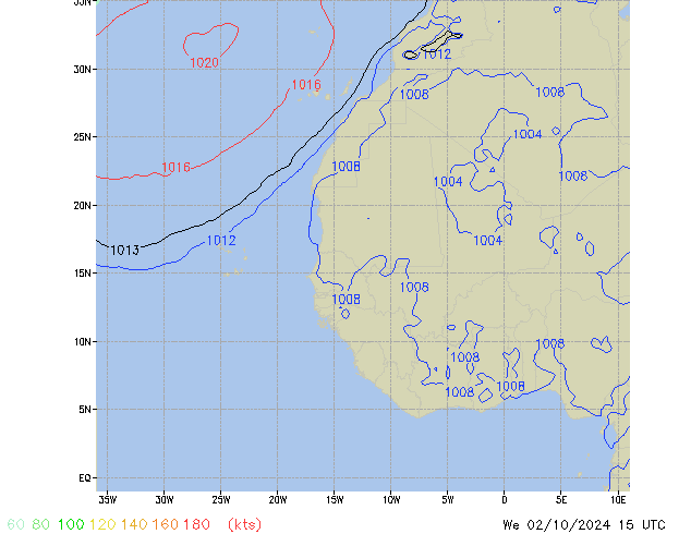 We 02.10.2024 15 UTC