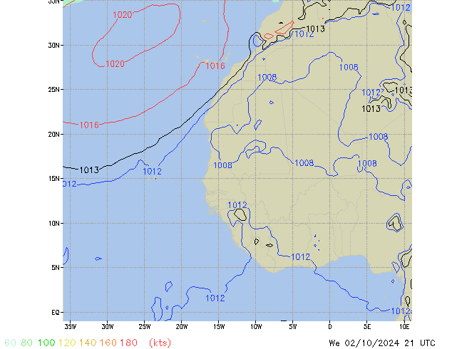 We 02.10.2024 21 UTC