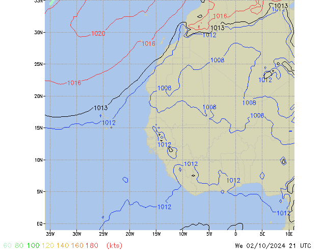 We 02.10.2024 21 UTC