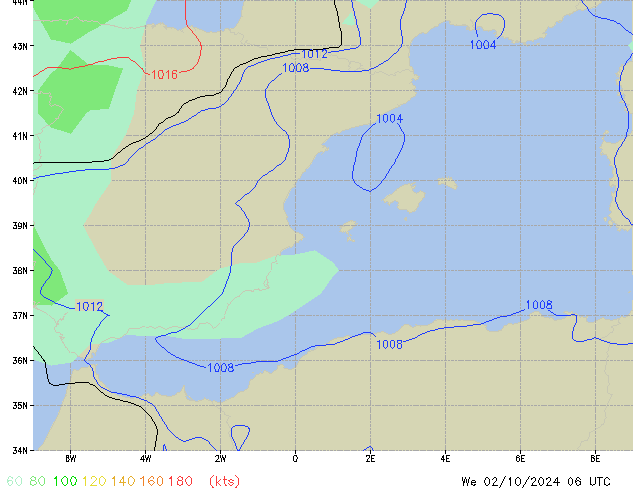 We 02.10.2024 06 UTC