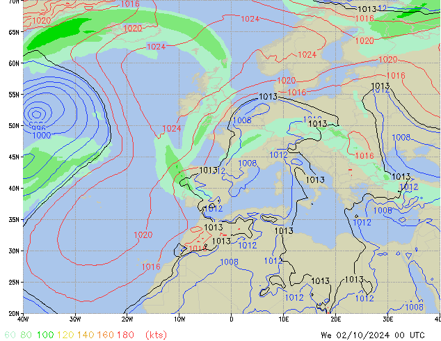 We 02.10.2024 00 UTC